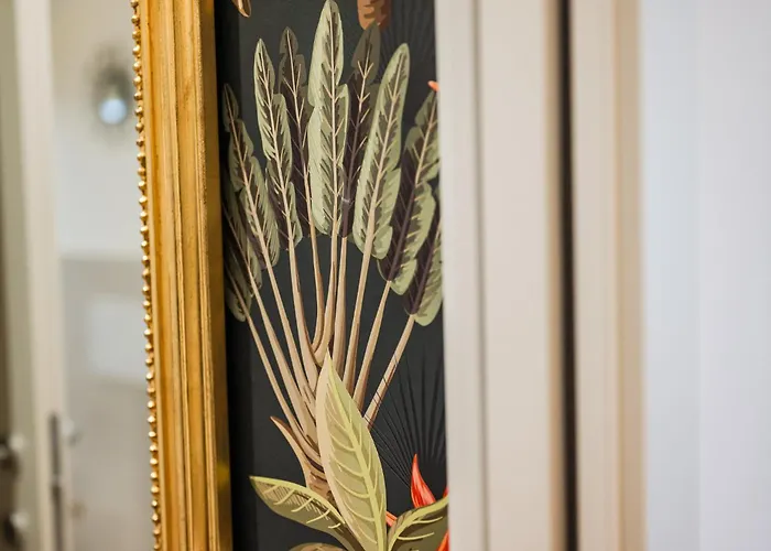 Sovoy Porta Romana Apartment Mailand