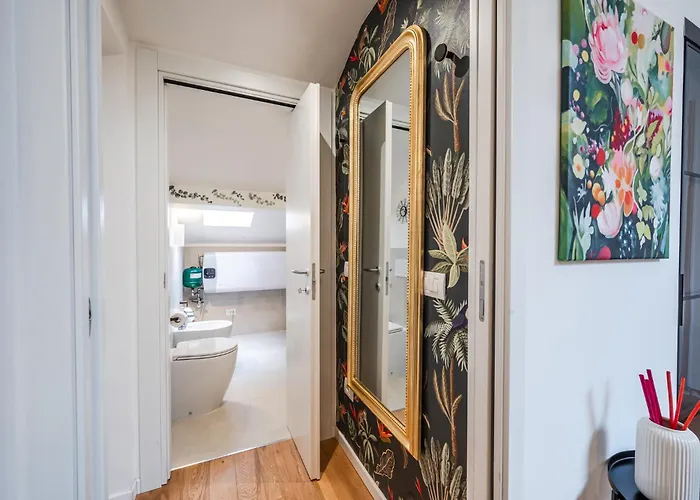 Sovoy Porta Romana * Mailand