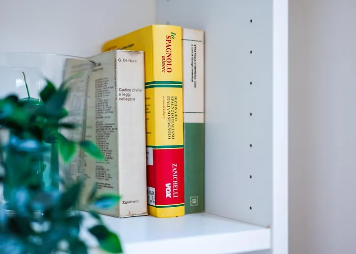 Apartment Sovoy Porta Romana *