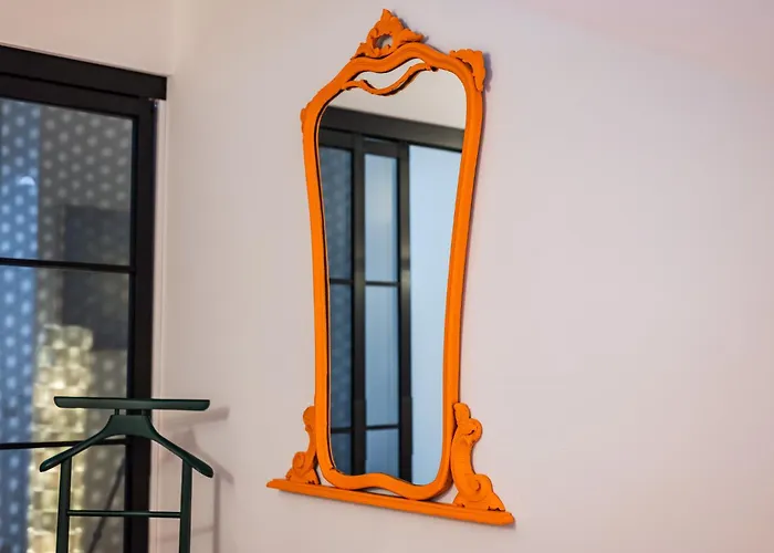 Sovoy Porta Romana Apartment Mailand