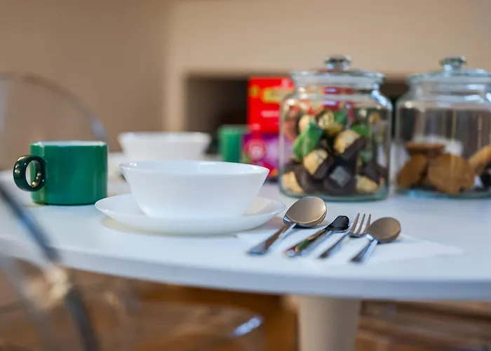 Sovoy Porta Romana * Mailand