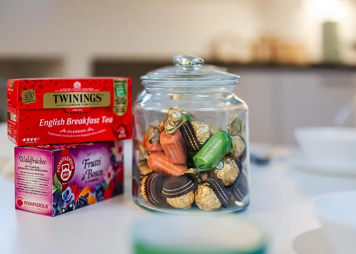 Apartment Sovoy Porta Romana