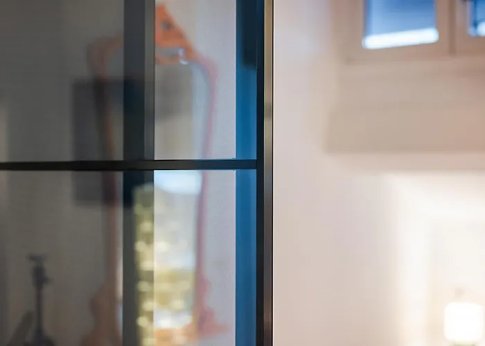 Sovoy Porta Romana Apartment *