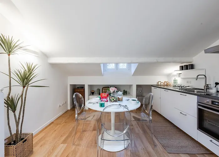 Sovoy Porta Romana Apartment Mailand