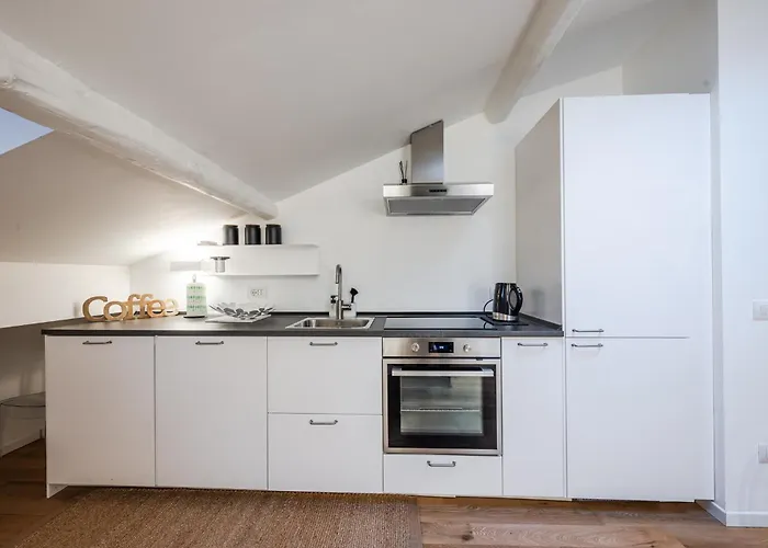 Sovoy Porta Romana Mailand