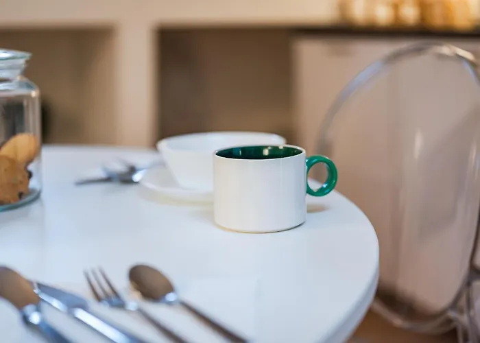 Apartment Sovoy Porta Romana