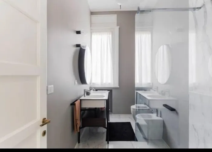 Appartamento Barbara's Place