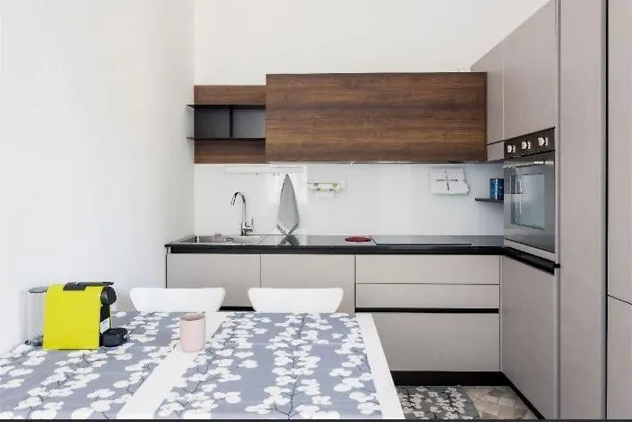 Barbara's Place Appartamento *