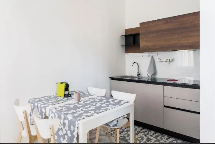 Barbara's Place Milano