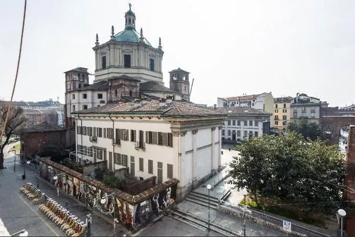 Barbara's Place Appartamento *