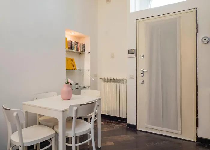 I Host - Montenero 58 *