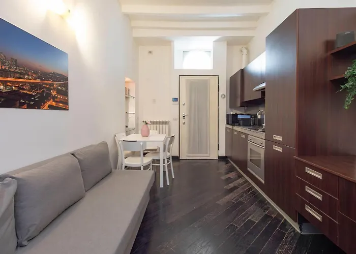 Apartment I Host - Montenero 58