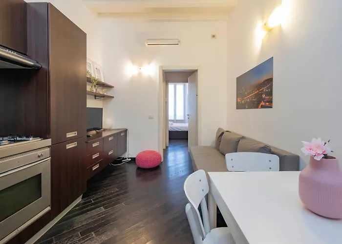 Apartment I Host - Montenero 58 *