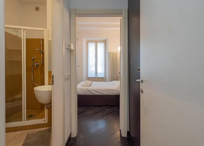 I Host - Montenero 58 Apartment Milan