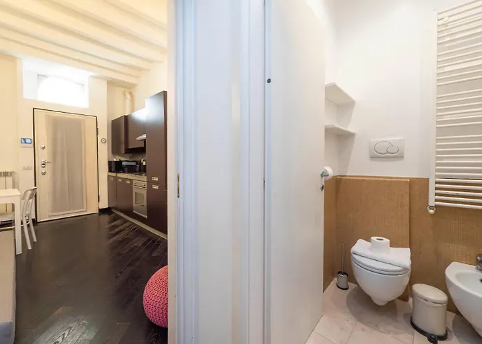 I Host - Montenero 58 Milan