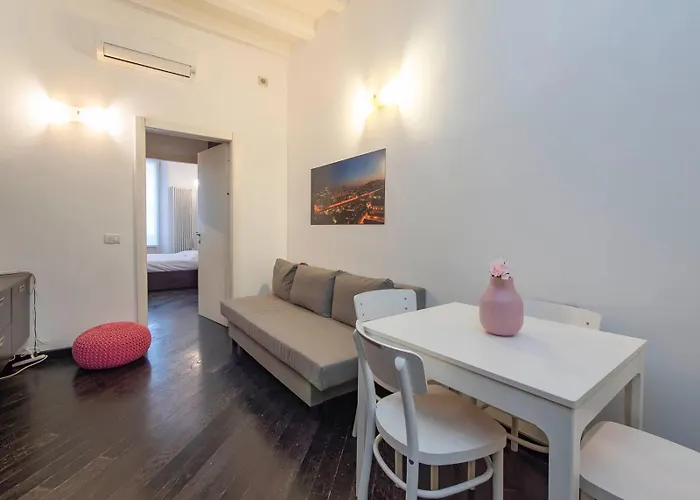 I Host - Montenero 58 * Milan