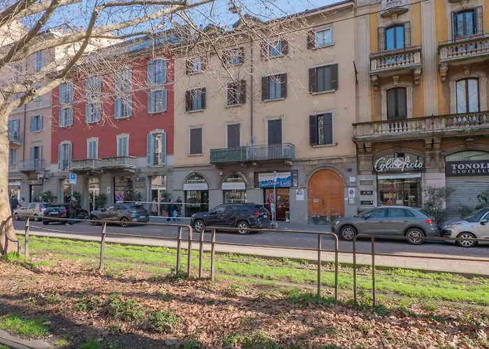 I Host - Montenero 58