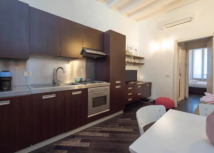 Apartment I Host - Montenero 58 *