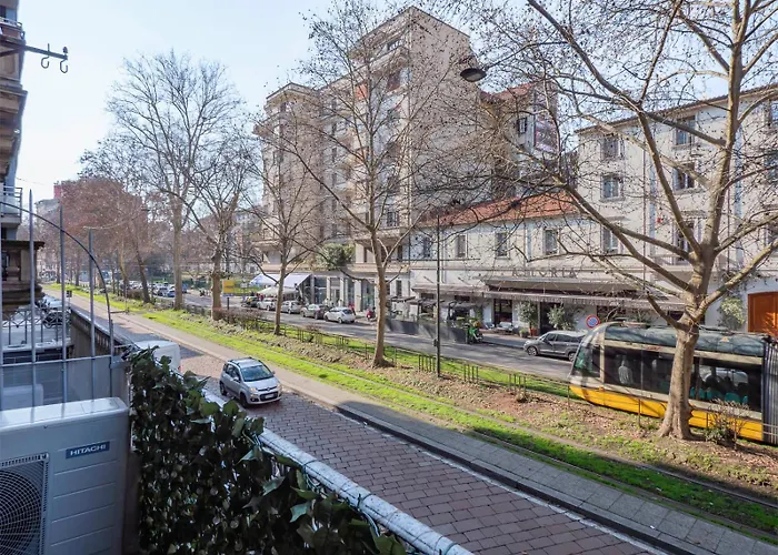 I Host - Montenero 58 Apartment Milan