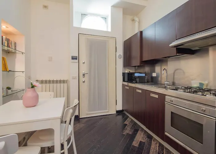 I Host - Montenero 58 * Milan