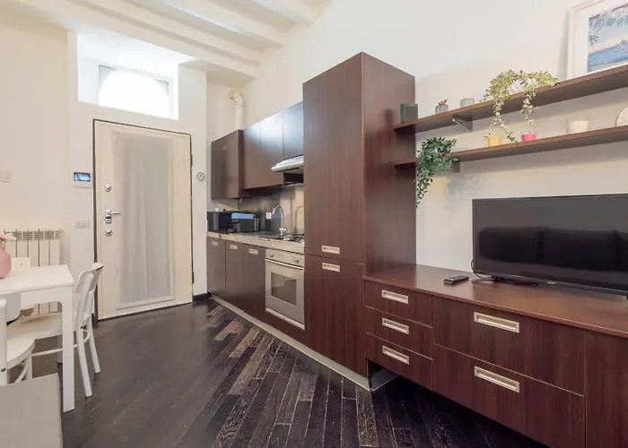 I Host - Montenero 58