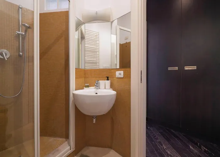 I Host - Montenero 58 Milan