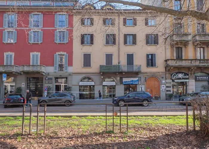 I Host - Montenero 58