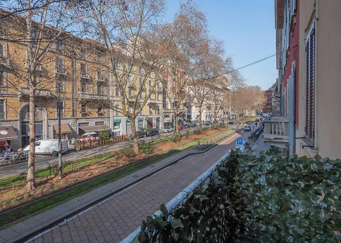 Apartment I Host - Montenero 58 *