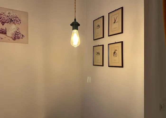 Apartamento Apartment Roma Centro