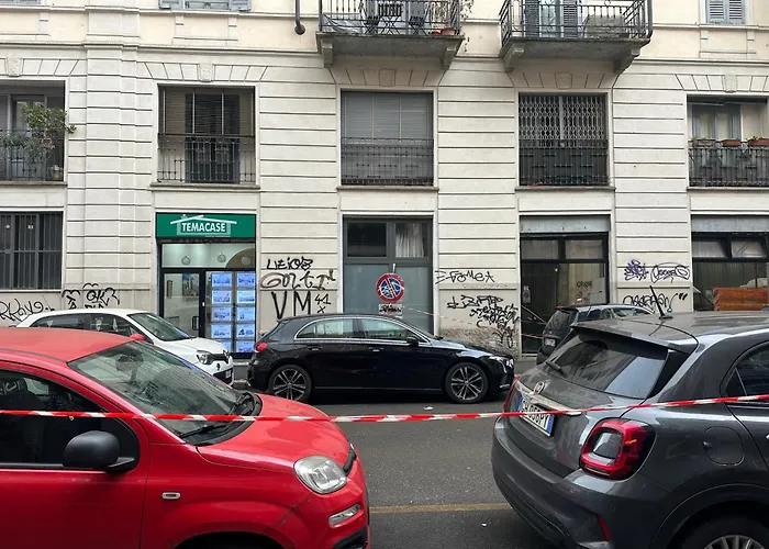 Apartment Roma Centro *