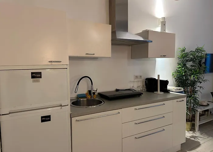 Apartment Roma Centro * Milão