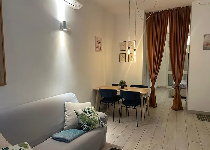 Apartment Roma Centro