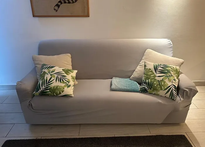 Apartment Roma Centro Apartamento *