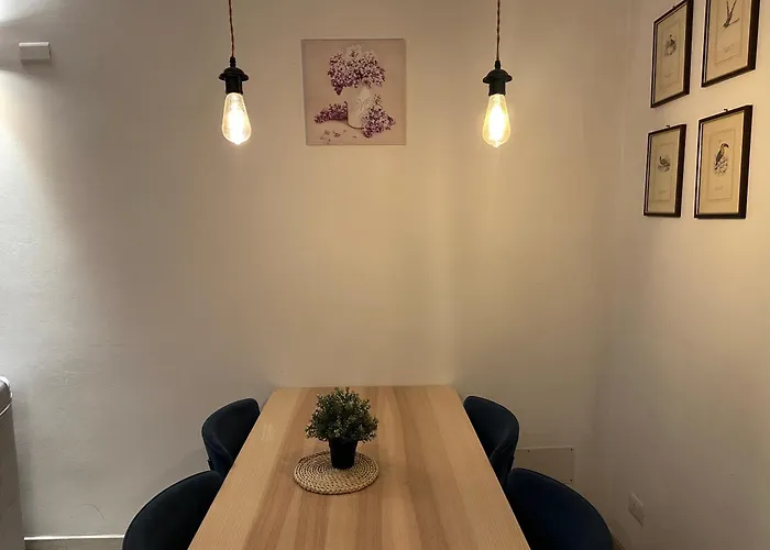 Apartment Roma Centro *