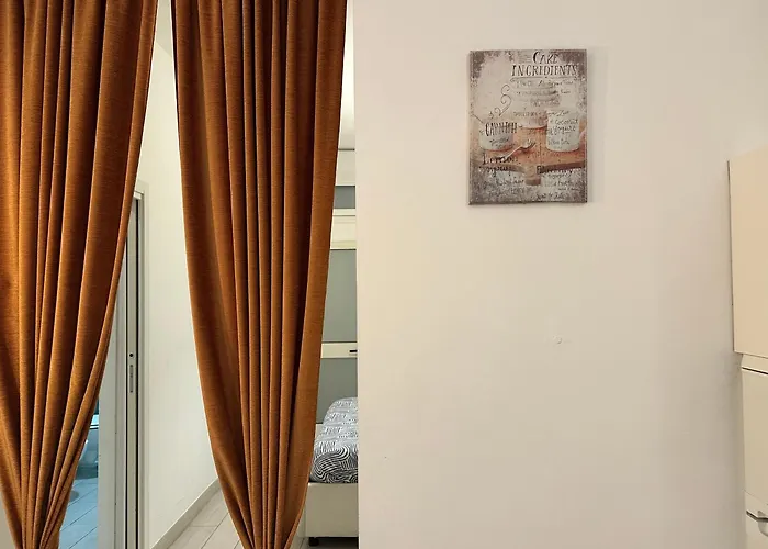 Apartment Roma Centro *