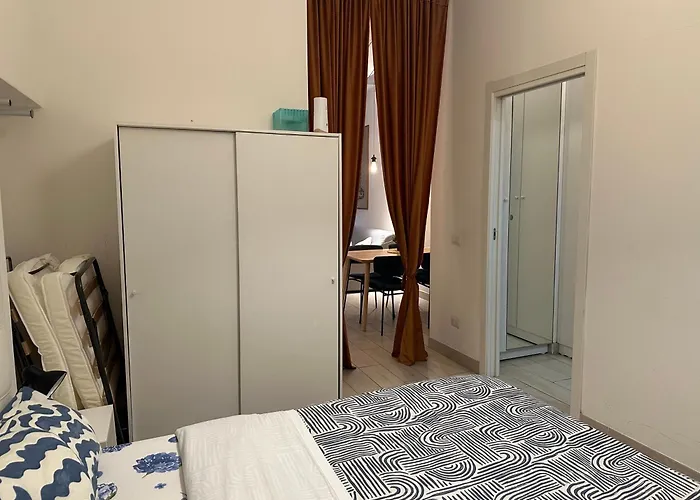 Apartment Roma Centro Appartement