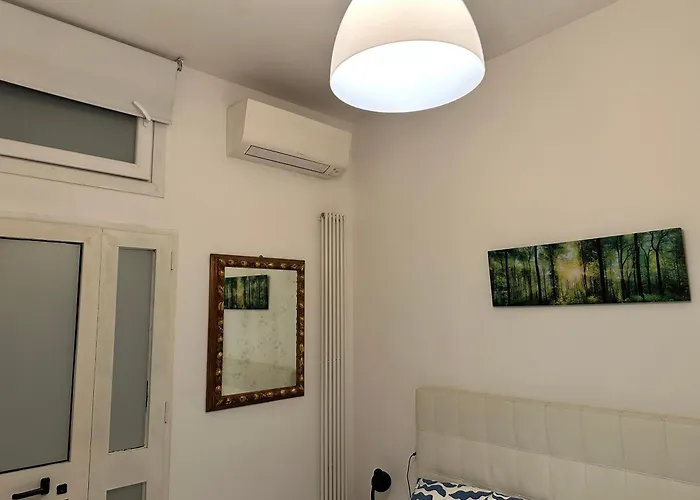 Apartamento Apartment Roma Centro *