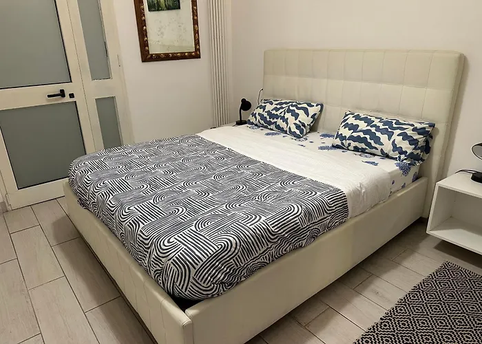 Apartment Roma Centro * Milão