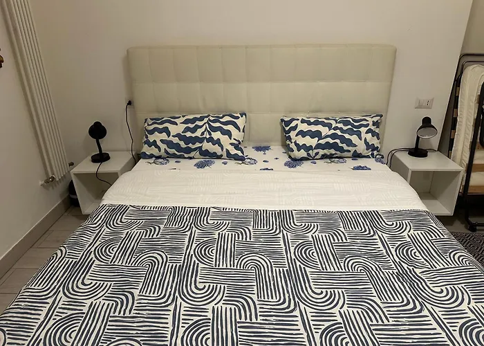 Apartment Roma Centro * Milão