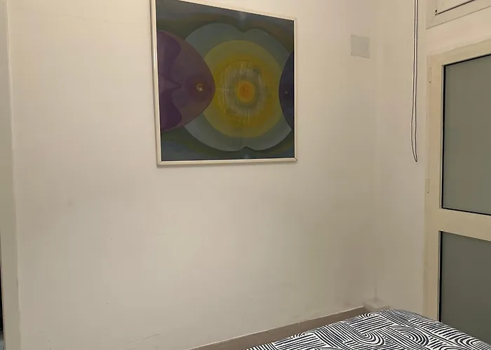 Apartamento Apartment Roma Centro