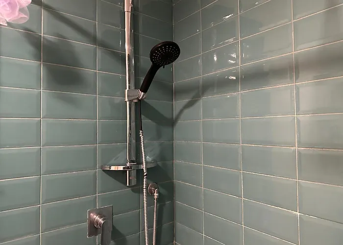 Apartment Roma Centro * Milão