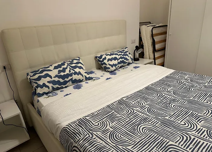 Apartment Roma Centro Milaan