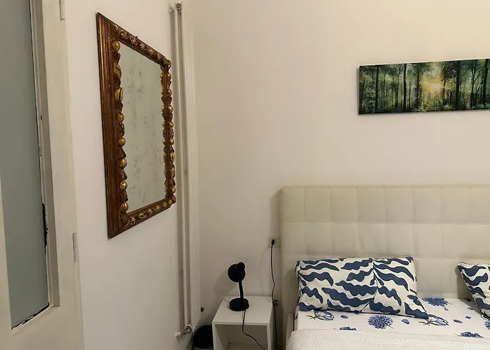 Apartment Roma Centro Apartamento