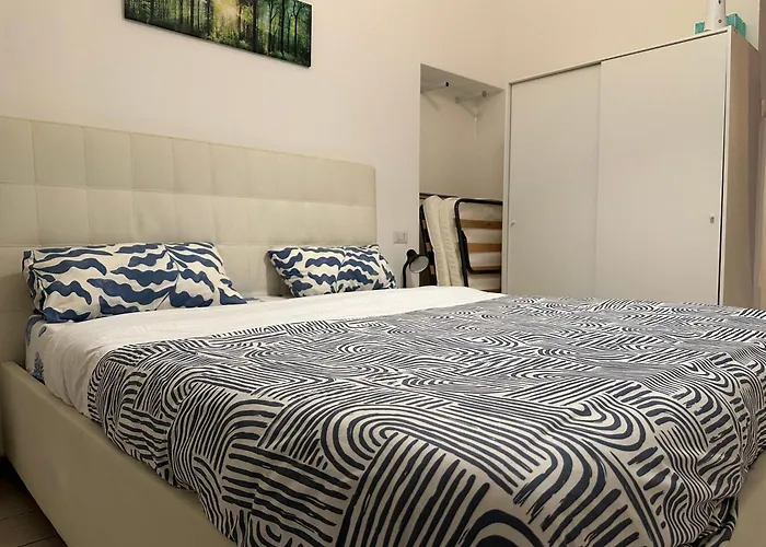 Apartment Roma Centro Appartement