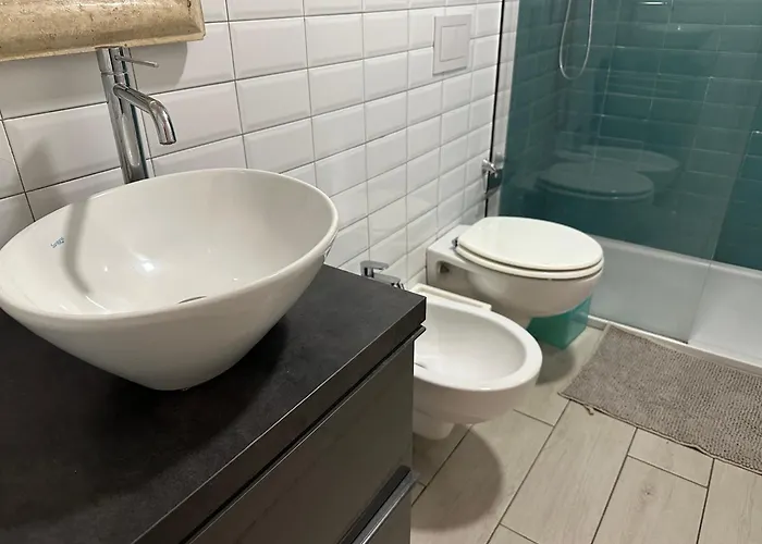 Apartment Roma Centro Appartement *