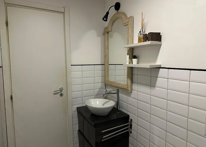 Apartment Roma Centro Apartamento Milão