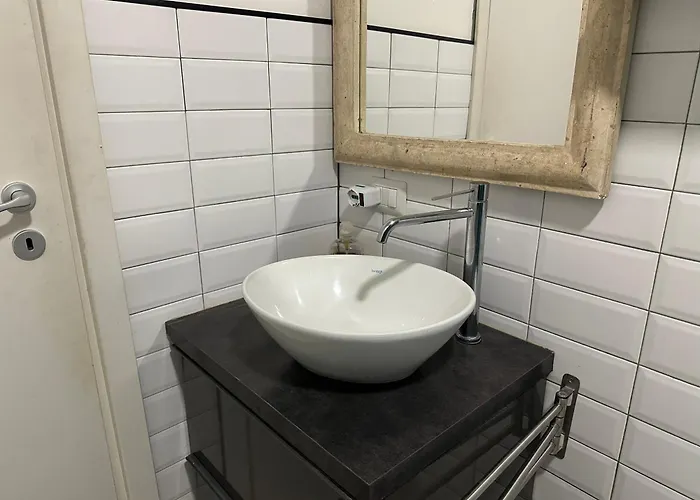 Apartamento Apartment Roma Centro