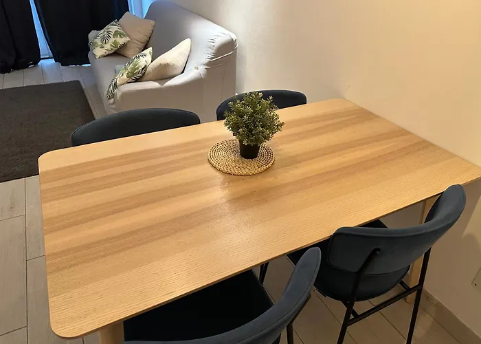 Appartement Apartment Roma Centro Milaan