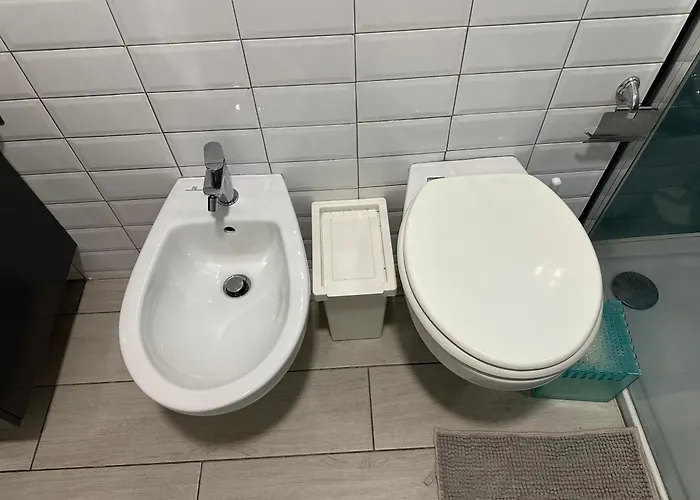 Apartment Roma Centro * Milão