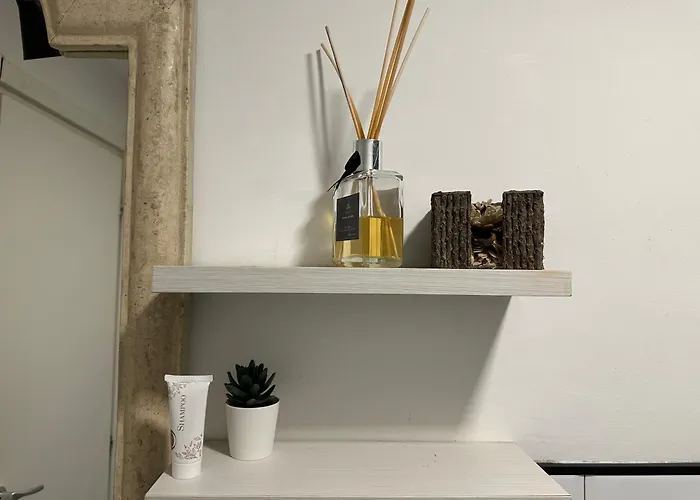 Apartment Roma Centro Apartamento *